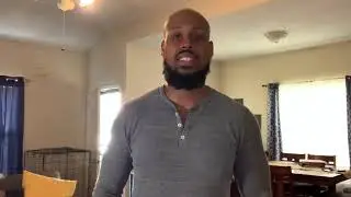 Promise Academy Virtual PE #7 balance