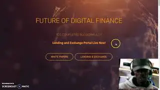 Chrysoscoin | Monetize coin finecoin powh3d