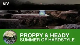 The Prophet & Headhunterz 