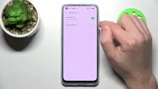 How to Delete SIM PIN from your SIM Card in Oppo Reno 7 - SIM Card Settings