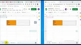 Let Multiple Users Work on Same Excel File At The Same Time