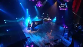 The End Of The World (Live) - Kim Kwang Min & No Young Sim