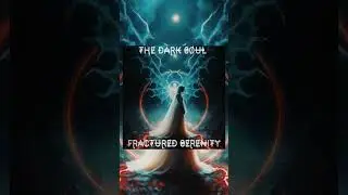 The Dark Soul - Fractured Serenity #darkfantasy #gothicsuspense #epichorror