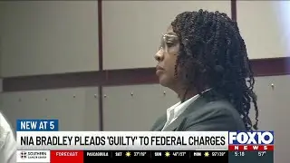 ‘Crime against humanity’: Former operations manager of Prichard water system pleads guilty to fra...