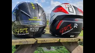 GRT[german racing team] Sauerland warm up