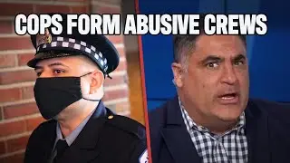 Corrupt Police Gangs Wreak Havoc In Chicago