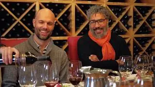 The Walla Walla Valley Working Together