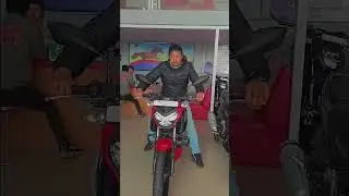 New Tvs Raider 125 bs6 in Nepal 2024 |