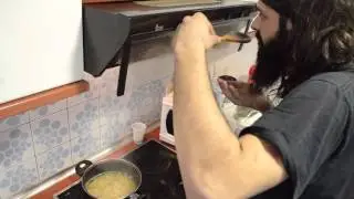 Macarranos - LaBarba Films