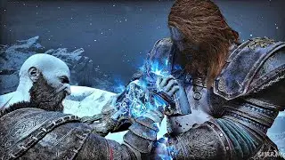 kratos vs thor god of war ragnarok live Gameplay|| #livestream 