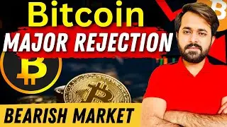 🚀 BTC Trading Analysis & Price Update | Crypto Trading 2025 | Mr Qasim Wattoo