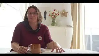 Testimony with Diana  - Love UnVeiled with Liz Dickson