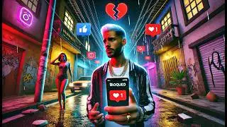 BLOQUEADO NO TEU INSTA - Amaury Jr! | Funk do Submundo 🔥