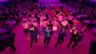 Mitternachtseinlage Gymball 24
