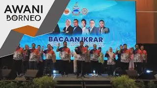 KBS Sabah terajui Program Sabah Youth Volunteer Community