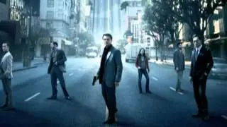 Inception - Time (HD)