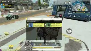 COD MOBILE - EN DIRECTO #3
