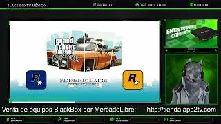 TUTORIAL GTA SA ANDROID MODS 2022 EN TVBOX BLACKBOX