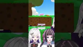YAYA SI SUPER BUNNY MAN PRO PLAYER  #cosmicut #vtuber