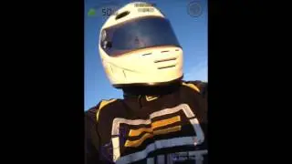 Fr&oslash;ya gokart