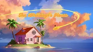 LOST MEDIA!! The Krilldog's House 1 VOD