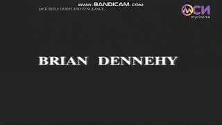 Jack Reed: Death and Vengeance - My Cinema Intro