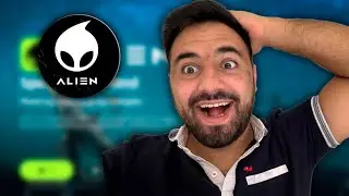 Why ALIEN is the Best Encrypted Messaging App for Crypto Users