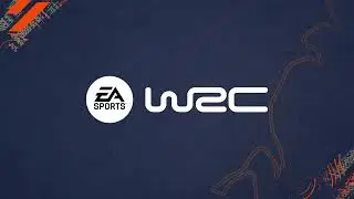 LIVE 🔴 EA WRC! Finding My Feet!