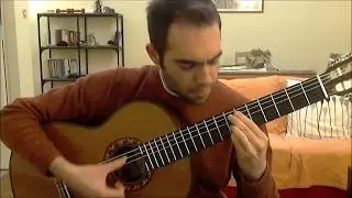 Emilio Pujol - Tango
