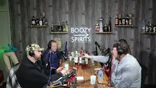 Episode 20: Proof and Wood - Purveyors and Blenders of American And Global Spirits