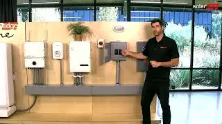 SolarEdge Home:  Backup Testing Guidance