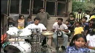 Gurup Yildizlar - Köprülü  26.08.2002