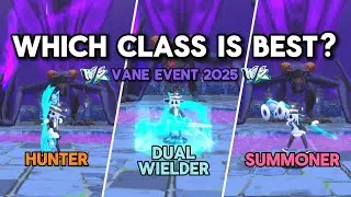 СПИСОК УРОВНЕЙ КЛАССА СОБЫТИЙ VANE World Zero