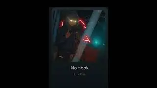 Li Tottie -&ldquo;No Hook&rdquo;
