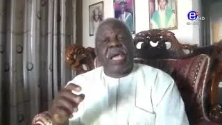 Southern cameroon problem