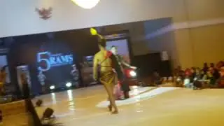 Rams model management Probolinggo ♡ model BYAN