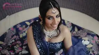 Megha and Sam - Moon Palace Grand, Cancun Mexico, Indian Destination Wedding