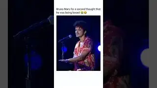 Бедный Бруно 😭 Честно говоря, звучало так, будто они были