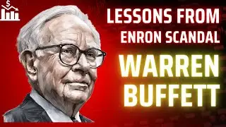 Enron Scandal: Corporate Fraud Lessons (corporate governance)