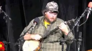 John Brown's Dream - Riley Baugus