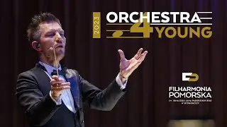 Orchestra4Young 2023 - muzyczne ferie w Bydgoszczy