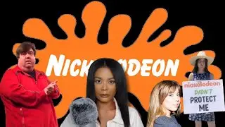 ASMR| The Dark Side Of Nickelodeon