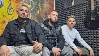🎙Gipsy Denisa ⚜️ Rudo ⚜️ Maťo _ Avle o Doktora ( Cover 2025 ) 🎙