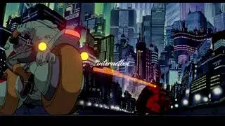 internetBoi - All Night (Prod. blackwinterwells)