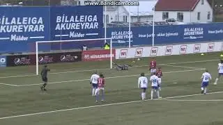 UWCL: Valur - HJK 3:0 (4th November 2020)