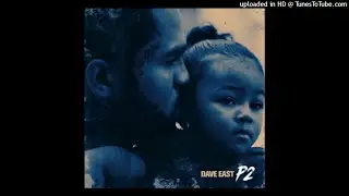 Dave East ft. Matt Patterson - Never Been (Instrumental)