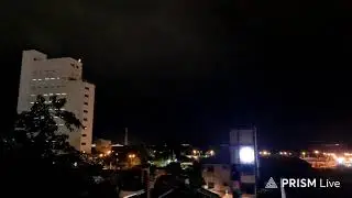 Прямая трансляция Олеся Золотарёва