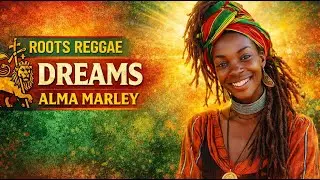 Dreams - Alma Marley and Rogi Marley - Roots Reggae by TDAH Produções (Feat Igor Almeida)