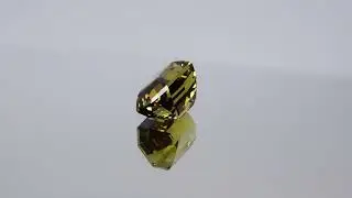 Chrysoberyl 10.36 Cts