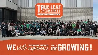 Roots of True Leaf Market-Come grow with us & experience the joy of growing your own seeds!